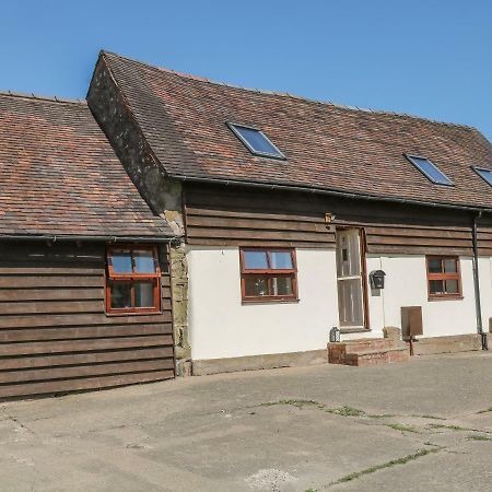 Old Hall Barn 3 Church Stretton Exteriör bild